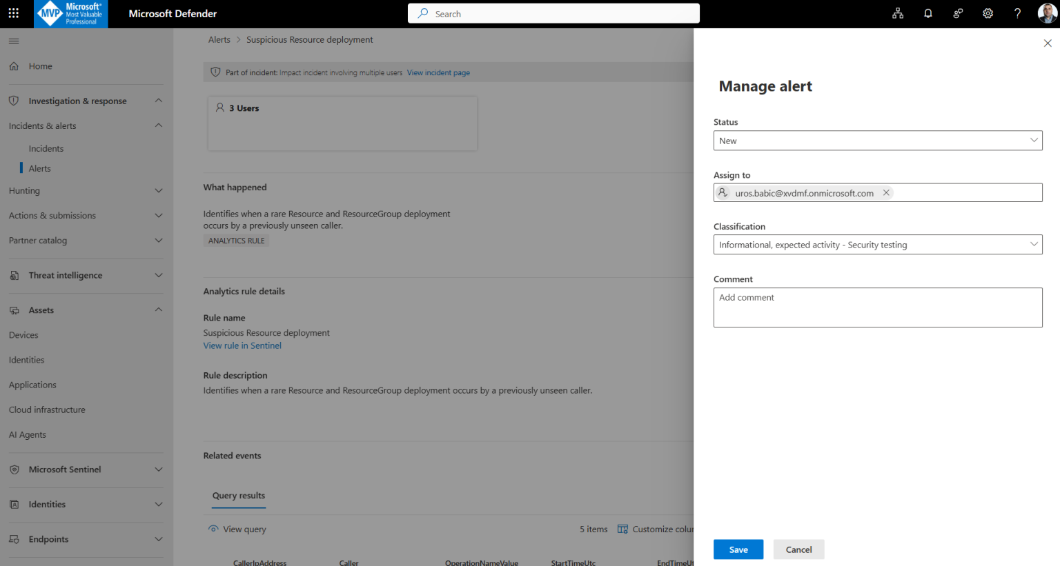 Windows Defender Multiple Users Microsoft Defender multitenant management