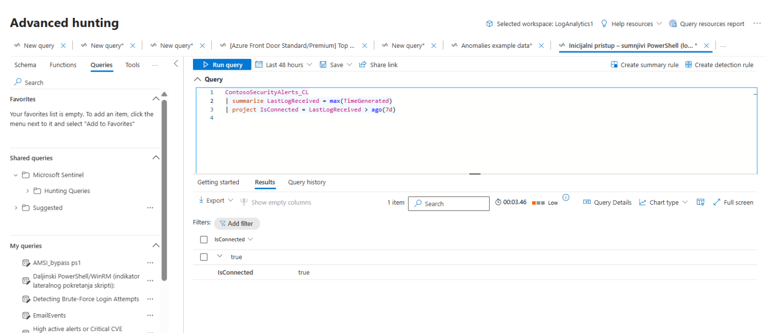 Azure Codless Connector From Zero to Connected: Building a Push Codeless Connector for ...